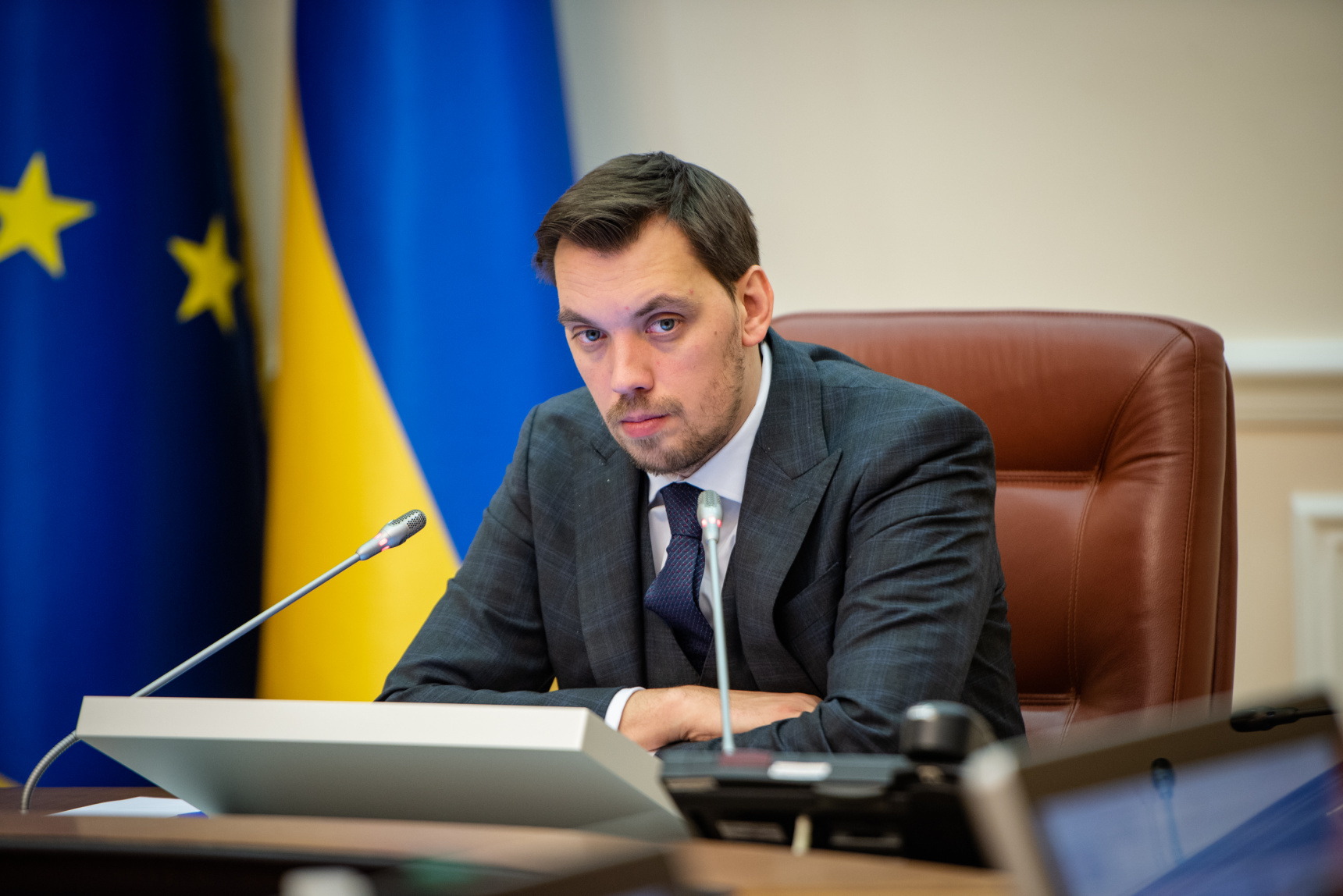 «Политика шантажа»: как Украина планирует обеспечить «надёжный» транзит российского газа в Европу