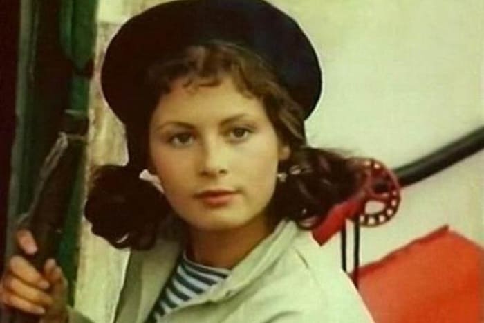 Повороты судьбы советской Шахерезады: Почему звезда кино 1980-х гг. на 20 лет пропала с экранов