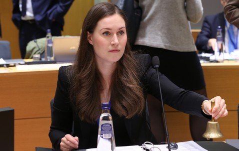 Премьер-министром Финляндии стала 34-летняя Санна Марин, выросшая в однополой семье