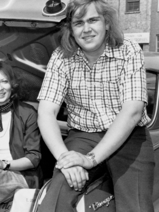 Прерванный полёт Джона Кэнди: Почему известный комик ушёл из жизни в 43 года