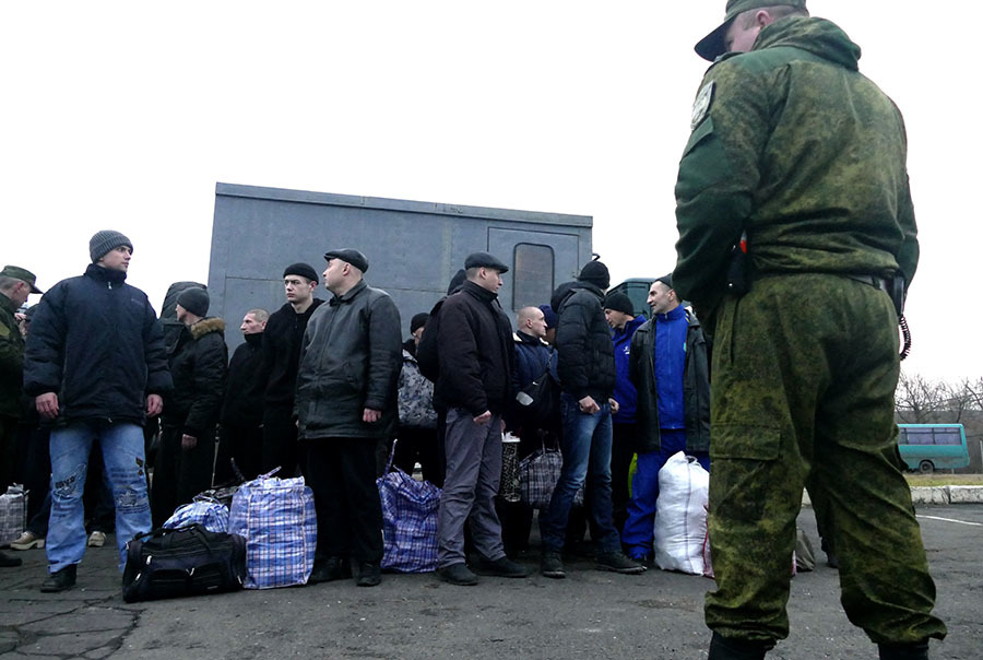 «Прорывное заседание»: Киев и Донбасс договорились об обмене пленными до нового года