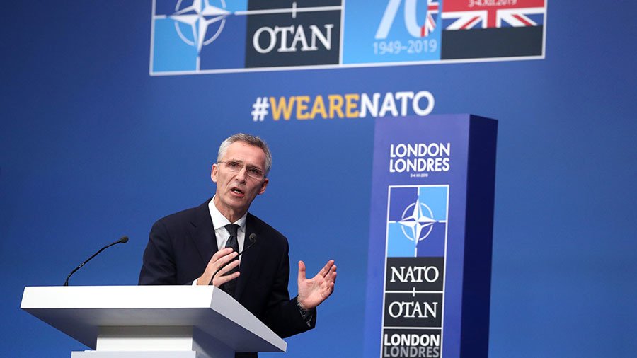 «Проверяют возможности РФ»: как НАТО наращивает активность у российских границ