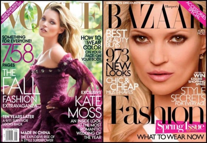 Скандальная слава Кейт Мосс: Почему дома моды разрывали контракты с супермоделью