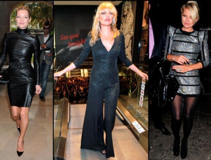 Скандальная слава Кейт Мосс: Почему дома моды разрывали контракты с супермоделью