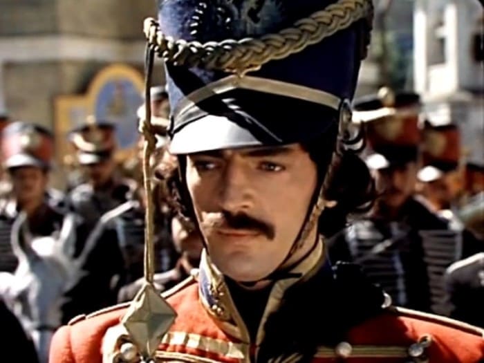 «Сватовство гусара» и судьба мушкетера: Как на съемках фильма Михаил Боярский едва не лишился жизни