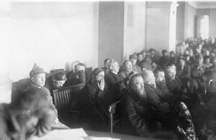 Тюрьмы инакомыслящих: Как в Российской империи расправлялись с религиозными отступниками