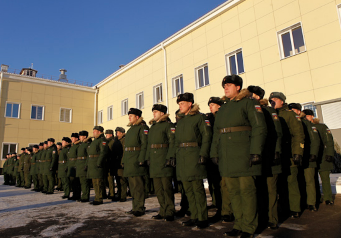 «Важнейшее звено в системе разведки»: какими возможностями обладает новейшая радиолокационная станция «Контейнер»