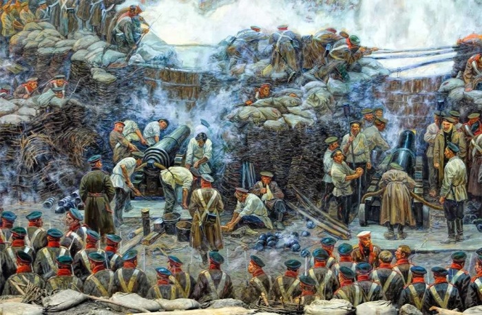 «Война теней»: Чем завершилось противостояние России и Англии в XIX - начале XX веков
