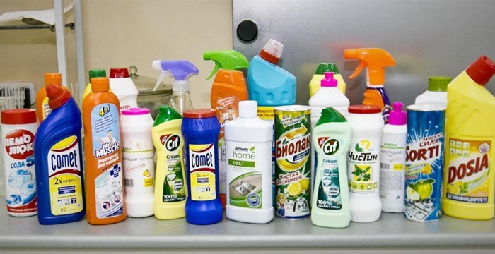 15 плохих привычек, связанных с уборкой, от которых пора срочно избавляться