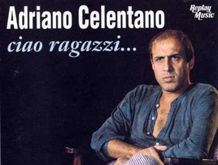 Адриано Челентано – 82: Как ради романа со «сказочной страной» артист поборол одну из самых сильных фобий