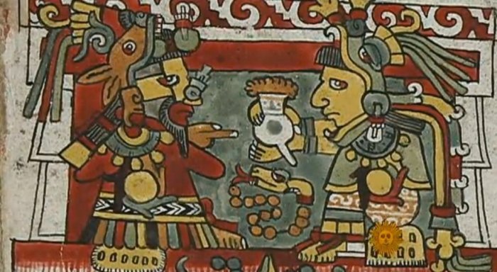 Ацтеки, майя, инки: Быстрый гид, который научит их различать