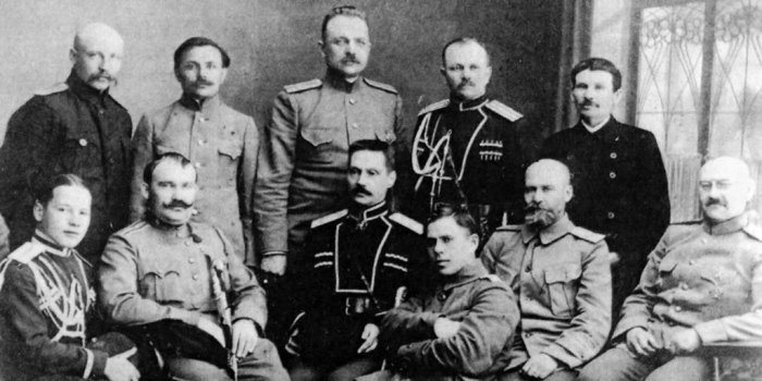 Белоэмигранты в борьбе с Родиной: Каким странам служили русские офицеры и за что ненавидели СССР 