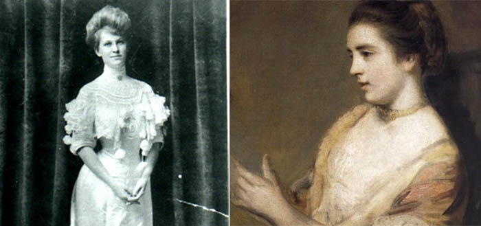 Была ли Лавиния Фишер первой женщиной-серийной преступницей: Версии и легенды