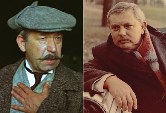 Голосом не вышли: Почему героев советских фильмов часто озвучивали другие актеры