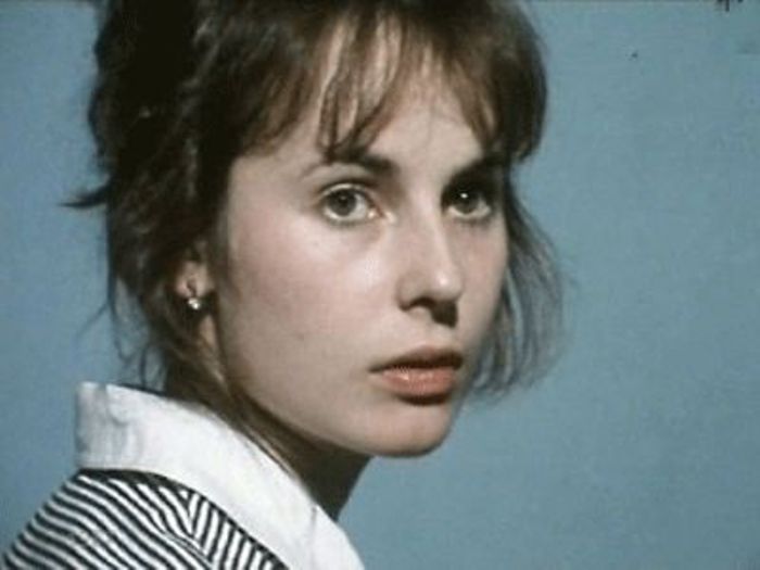 Ирине Апексимовой – 54: Почему актриса считает, что кино прошло мимо нее