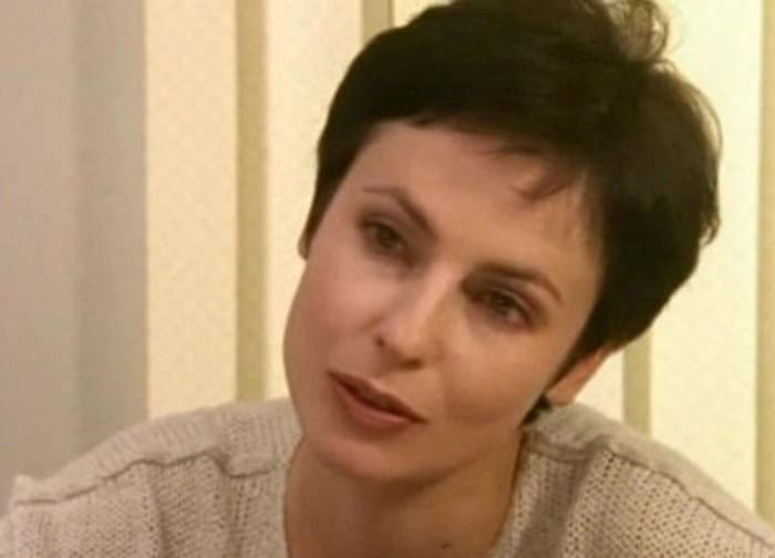 Ирине Апексимовой – 54: Почему актриса считает, что кино прошло мимо нее