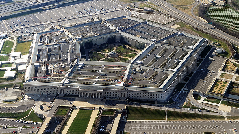«Исторический кошмар для США»: парламент Ирана признал Пентагон террористической организацией