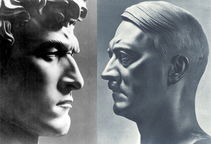 Как любимый скульптор Гитлера, спас жизнь Пабло Пикассо: Арно Брекер 