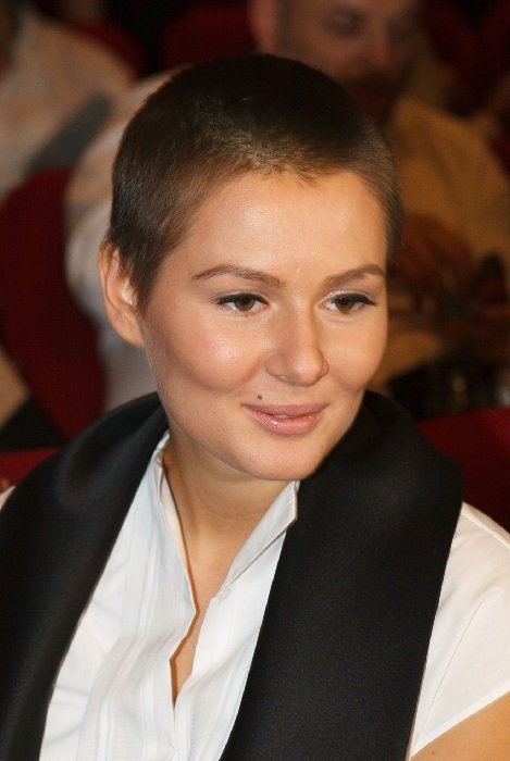 Как нашла своё женское счастье звезда «Плейбоя», актриса, мастер спорта и депутат Госдумы Мария Кожевникова