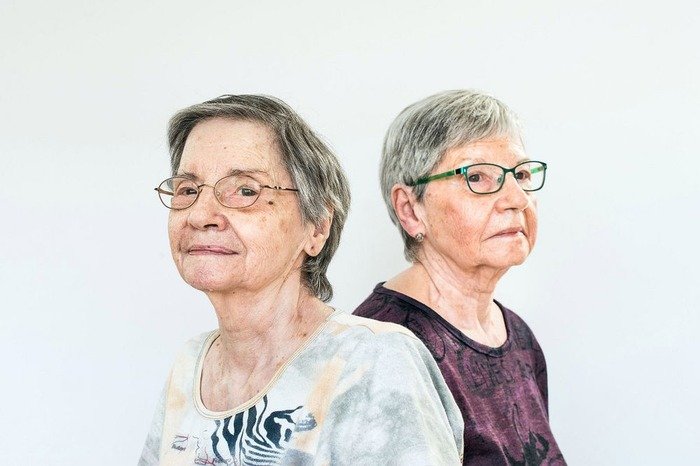 Как сложилась судьба канадских сестёр-пятернашек