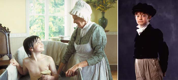 Как стать звездой после 70 и химиотерапии: Крёстная мама Гарри Поттера и звезда «Аббатства Даунтон» Мэгги Смит