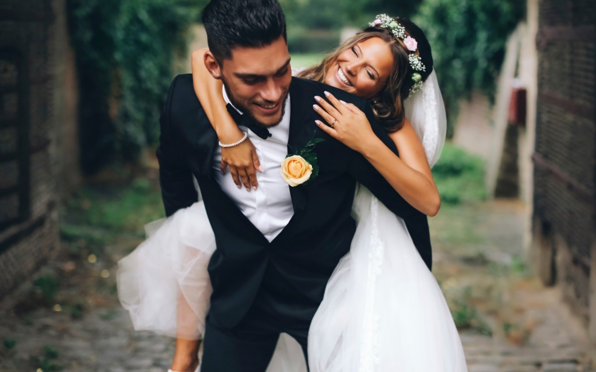 Как выйти замуж на иностранца и стать счастливой, несмотря ни на что