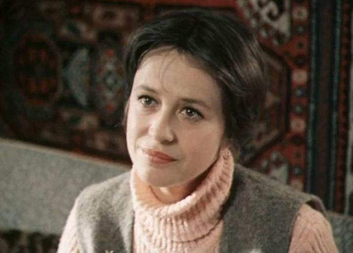 Марине Нееловой – 73: Чего зрители не знают о знаменитой актрисе