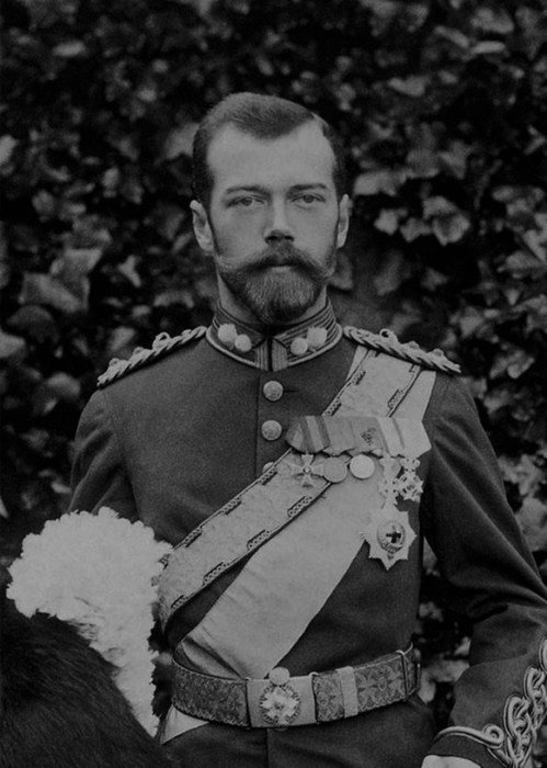 Музыкальные пристрастия императора: Любимые исполнители царя Николая II
