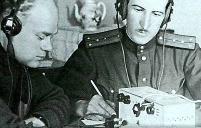 Операция «Березино», или как НКВД СССР получал помощь от немцев вплоть до мая 1945 года