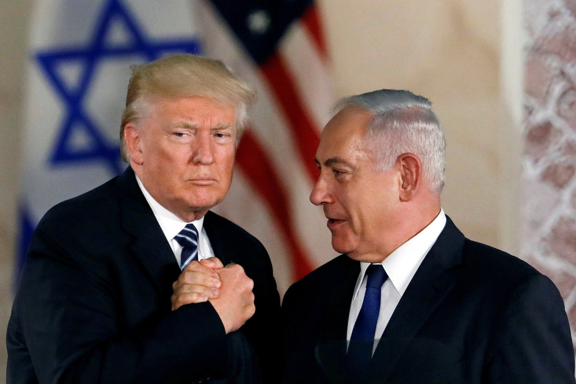 Пристрастный арбитр: есть ли перспективы у готовящейся в США сделки по палестино-израильскому урегулированию
