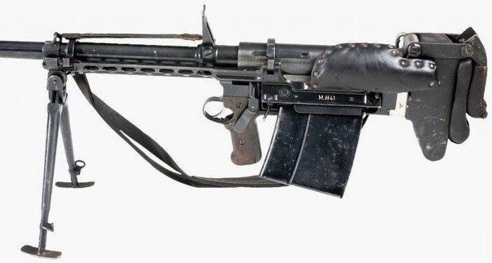 Ружьё-иностранец, или Как на вооружении вермахта появилось чехословацкое оружие
