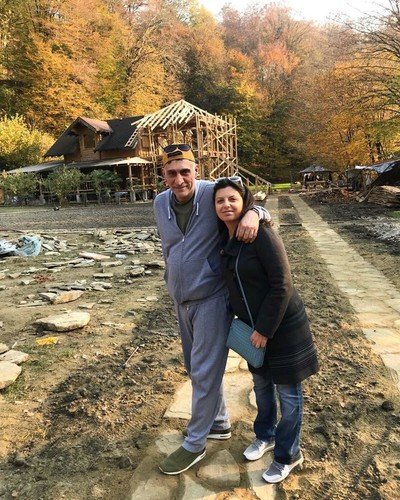 «Талантлив, жарок и красив, как персидский визирь»: Маргарита Симоньян поздравила мужа с днем рождения
