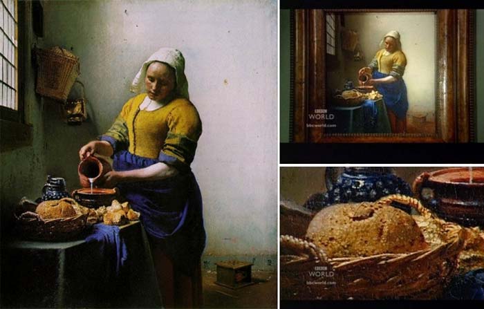 Теория о том, почему в эпоху Возрождения художники вдруг научились рисовать