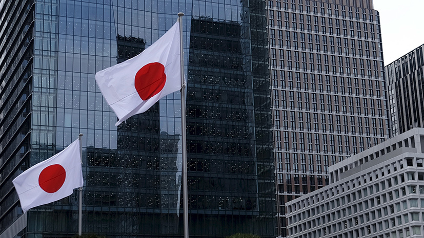 Токийское торможение: почему экономическое положение Японии ухудшилось рекордно за десять лет