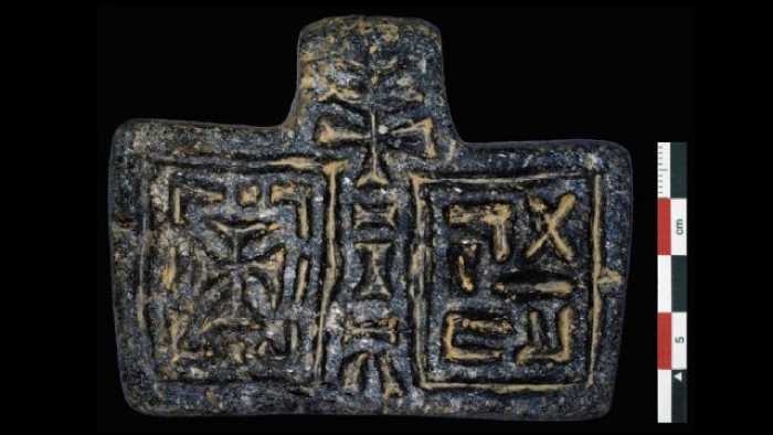 В Эфиопии обнаружили одну из самых древних христианских церквей аксумитов