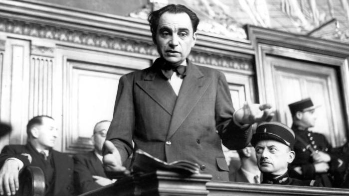 За что мэра французской провинции отправили на гильотину в 1946 году: «Парижский мясник» Марсель Петио