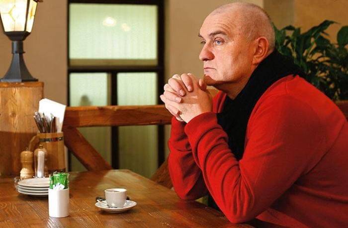 За кадром фильма «Мусульманин»: Чем Евгений Миронов возмутил зрителей, и почему на съемках Александр Балуев крестился 
