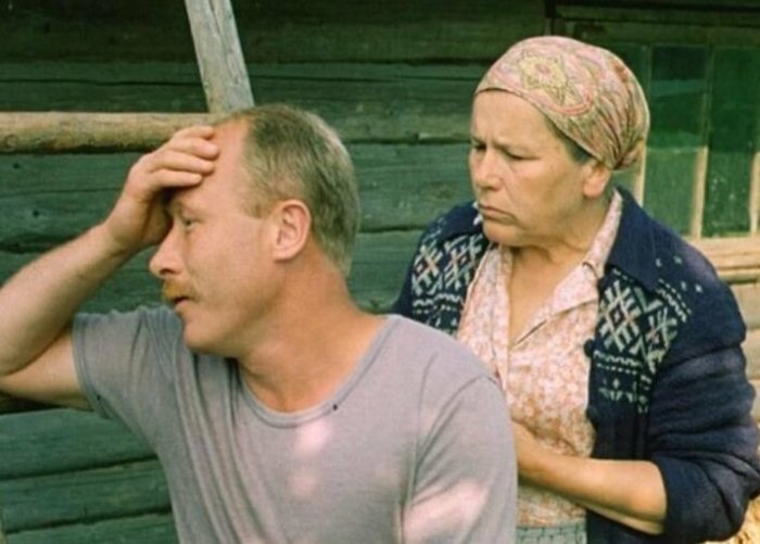 За кадром фильма «Выйти замуж за капитана»: Почему Вера Глаголева считала, что на съемках родилась как актриса