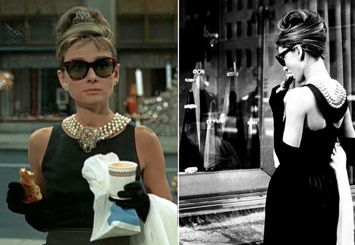 Знаменитые платья из фильмов, которые стали знаковыми в истории кинематографа
