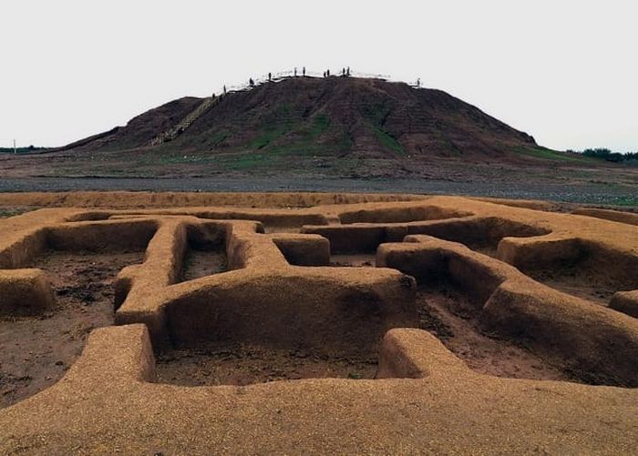 10 загадочных древних цивилизаций, о которых многие никогда и не слышали