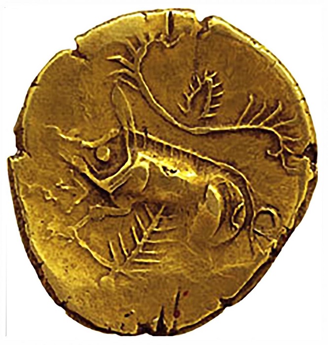 7 доказательств, что «варвары» галлы опережали «цивилизованных» римлян в развитии