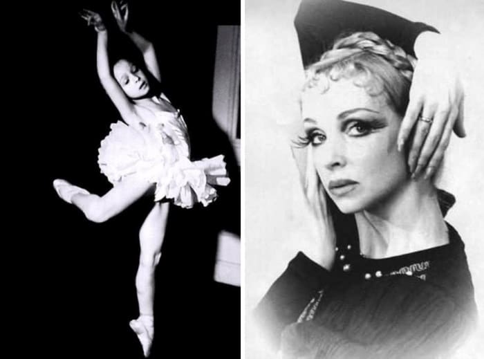 Балерины в советском кино: Кому из танцовщиц удалось стать успешной актрисой