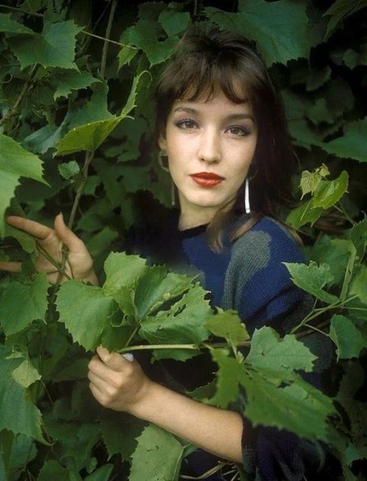 Браки и увлечения Анны Самохиной: Почему красавица-актриса так и не смогла устроить свою личную жизнь
