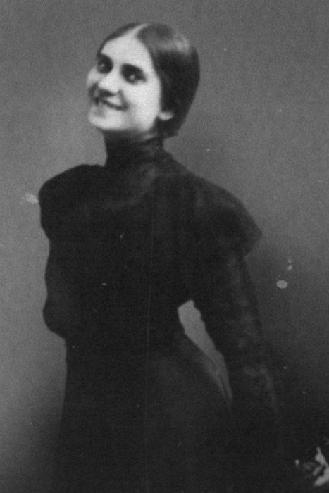 Как блистательная актриса предала Станиславского, но обрела счастье всей жизни: Алиса Коонен 