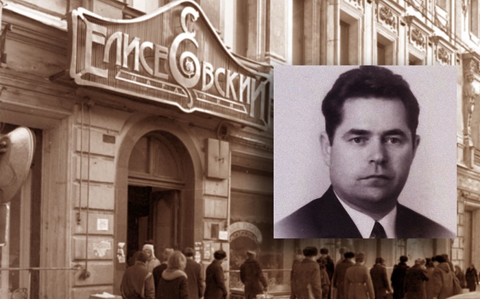 Как лавка купца Елисеева стала главным магазином Москвы: Всё правда о «Гастрономе №1»