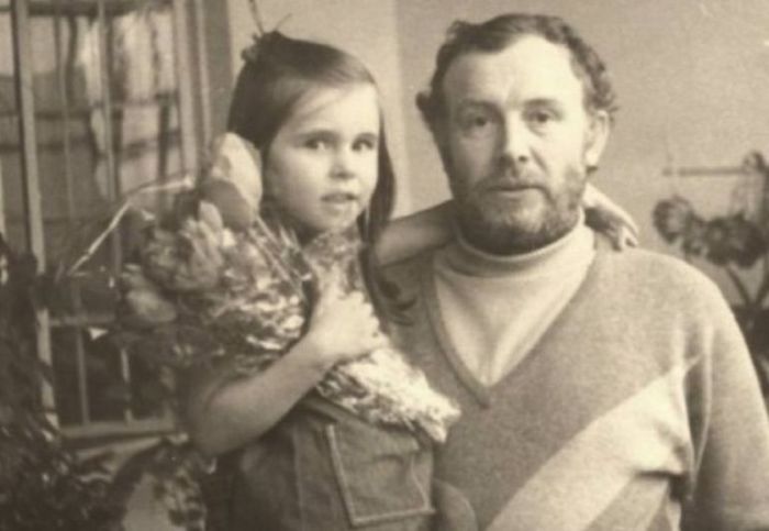 Как сложилась судьба дочери великого актёра Иннокентия Смоктуновского