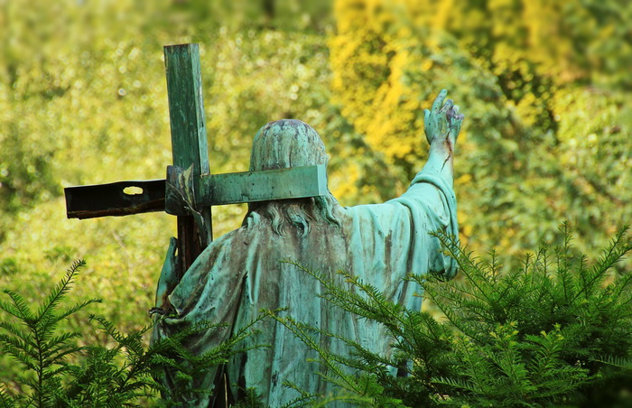 Как у христиан изменялись правила крестного знамения и почему это вызывало столько проблем