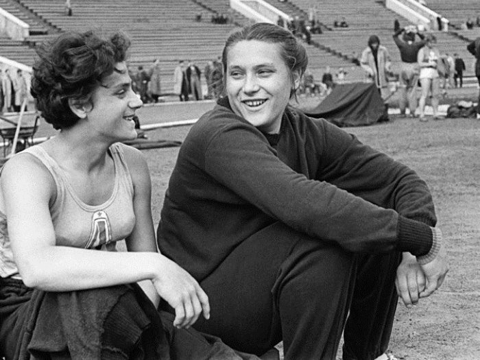 Как в 1938 году раскрыли секрет чемпионки-атлетки, которая оказалась мужчиной, и другие гендерные скандалы в спорте