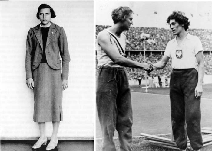 Как в 1938 году раскрыли секрет чемпионки-атлетки, которая оказалась мужчиной, и другие гендерные скандалы в спорте