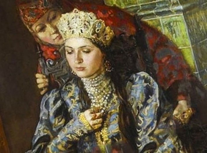 Как выбирал жён Иван Грозный, и сколько их было у первого русского царя на самом деле